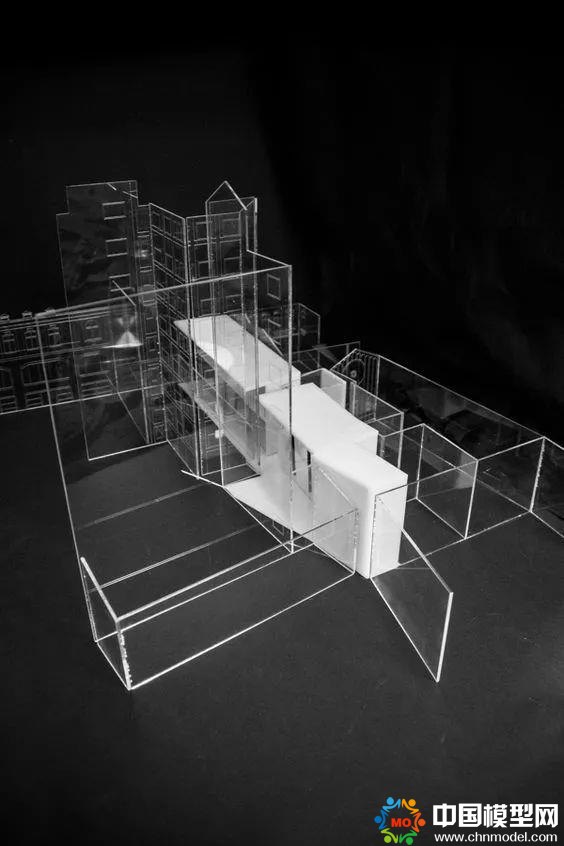 模型丨建筑模型，比你想象的還要精致！,建筑,模型,only,arch,佳佳