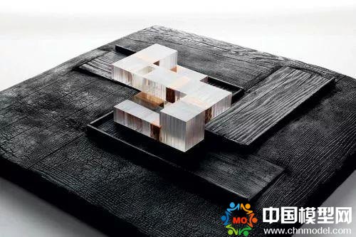 模型丨建筑模型，比你想象的還要精致！,建筑,模型,only,arch,佳佳