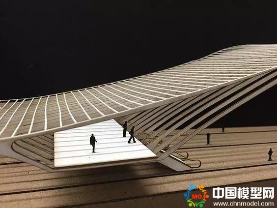 模型丨建筑模型，比你想象的還要精致！,建筑,模型,only,arch,佳佳
