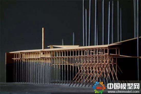 模型丨建筑模型，比你想象的還要精致！,建筑,模型,only,arch,佳佳
