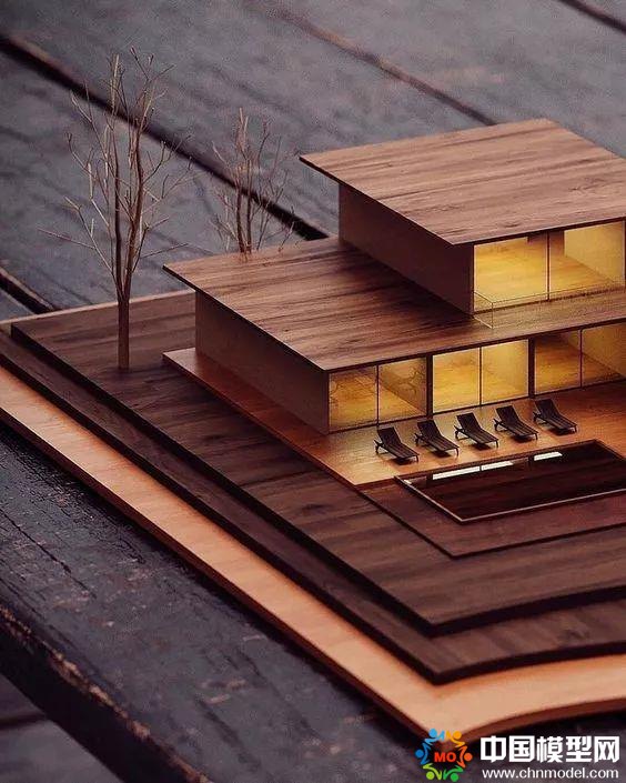 模型丨建筑模型，比你想象的還要精致！,建筑,模型,only,arch,佳佳
