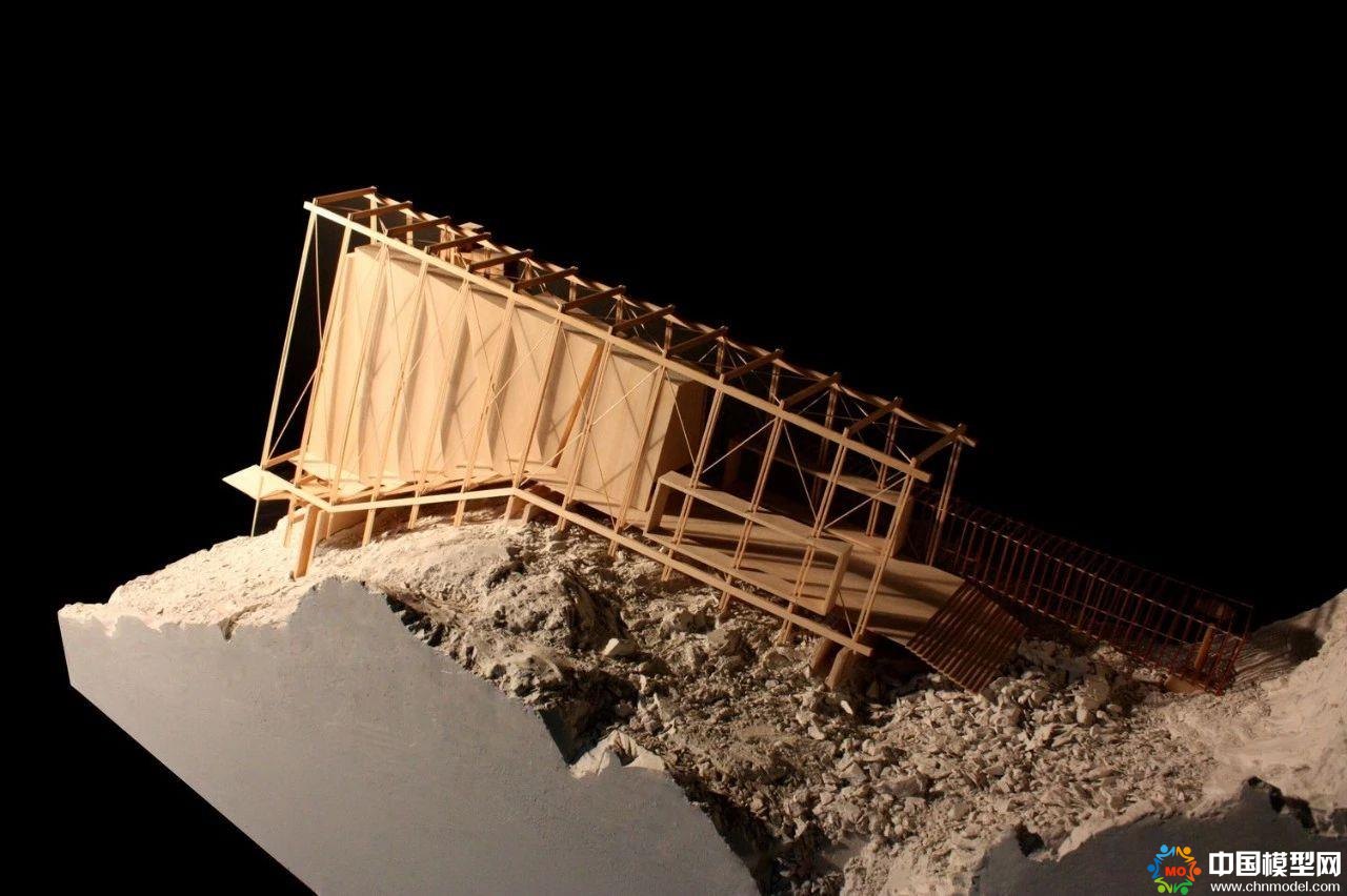 模型丨建筑模型，比你想象的還要精致！,建筑,模型,only,arch,佳佳