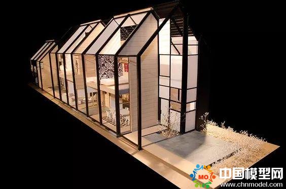 模型丨建筑模型，比你想象的還要精致！,建筑,模型,only,arch,佳佳