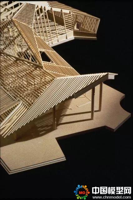 模型丨建筑模型，比你想象的還要精致！,建筑,模型,only,arch,佳佳