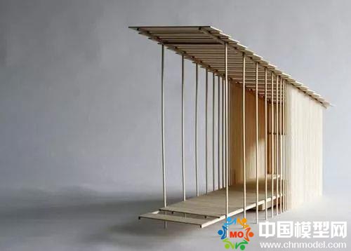 模型丨建筑模型，比你想象的還要精致！,建筑,模型,only,arch,佳佳