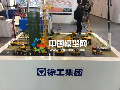 特種車輛模型，清障車模型