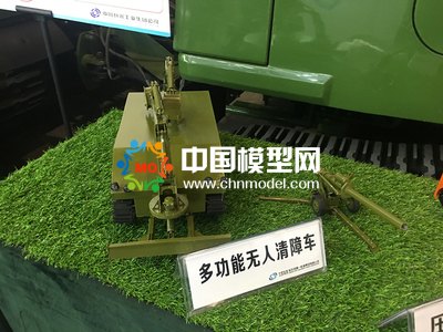 特種車輛模型，清障車模型