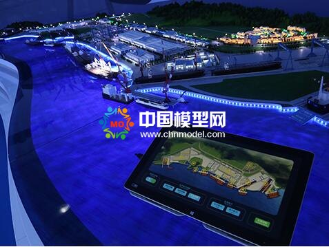 電子沙盤使用維護說明，一定注意防潮