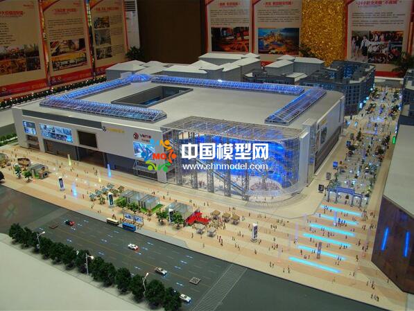制作建筑模型完成后如何設(shè)計進行驗收嗎？