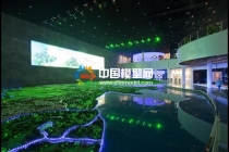 建筑模型需求決定最佳比例，細(xì)節(jié)有講究