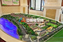 模型公司分享樓盤(pán)建筑模型使用與養(yǎng)護(hù)技巧