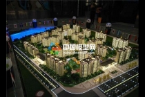 沙盤模型報價根據(jù)項目不同而定，工作量大小有關(guān)