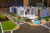 模型公司分享建筑沙盤(pán)模型廣泛的應(yīng)用前景