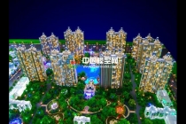 建筑模型真的那么難做嗎，這里有高招
