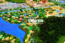 朝陽(yáng)地區(qū)模型公司企業(yè)信息一覽