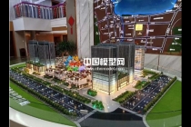 建筑模型常用輔助技術(shù)解析，滿滿新技術(shù)