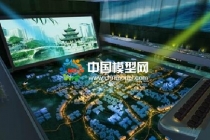 電子沙盤時(shí)代的來臨，主要依托于先進(jìn)的數(shù)字技術(shù)