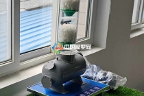 回收塔模型，立式多級泵模型