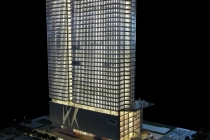 CHIANTI尚堤建筑模型，澳洲地產(chǎn)模型