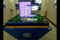 建筑沙盤模型制作的表現(xiàn)形式？