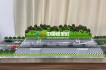 隧道模型，隧道工程沙盤(pán)模型，隧道施工沙盤(pán)模型