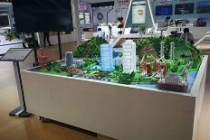 臨沂地區(qū)模型公司企業(yè)信息一覽