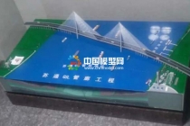 GIL綜合管廊沙盤(pán)模型，輸電管廊沙盤(pán)模型