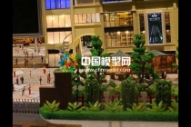 售樓部沙盤(pán)這么受青睞，模型燈光功不可沒(méi)