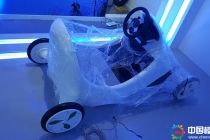 汽車模型，特種車輛模型，新能源概念車模型