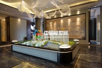 售樓部建筑模型多種展現(xiàn)技術(shù)應(yīng)用，根據(jù)需求制定