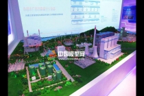智慧電網(wǎng)沙盤模型，智能電網(wǎng)模型
