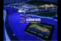 電子沙盤使用維護(hù)說明，一定注意防潮