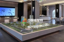 售樓沙盤(pán)模型主要分為三個(gè)主要部分，缺一不可