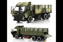 解放牌卡車模型 ，軍用汽車模型
