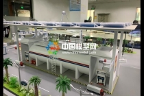 衢州哪家模型公司可以幫我介紹下工業(yè)沙盤制作步驟？