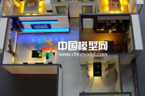 用了5分鐘時(shí)間，終于整理出這些戶型模型照片