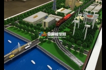 探秘杭州頂尖沙盤模型公司，領(lǐng)略非凡創(chuàng)意與工藝