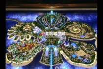 ?；◢u沙盤(pán)模型精彩賞析