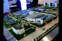 沙盤模型進(jìn)入3d打印時代，那些老工藝還在沿用