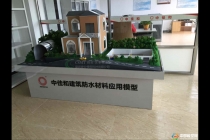 動(dòng)態(tài)火車模型，升降模型，防水材料模型
