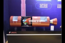 火箭模型，衛(wèi)星模型，航天裝備模型