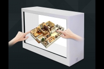 數(shù)字3D戶(hù)型模型悄悄走進(jìn)售樓部