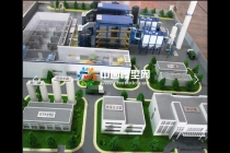 機(jī)械沙盤模型適用范圍廣，種類繁多工藝要求高