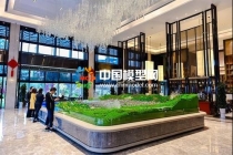 模型公司話說(shuō)房產(chǎn)建筑沙盤(pán)模型設(shè)計(jì)二三事