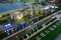 北京地區(qū)模型公司企業(yè)信息一覽