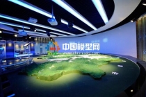 多媒體沙盤模型技術(shù)要求復(fù)雜，價格居高不下