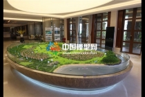 寧波樓盤沙盤模型制作，模型公司報價是多少